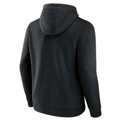 San Jose Sharks Fanatics Special Edition 2.0 Wordmark Pullover Hoodie -  NHL Hoodies