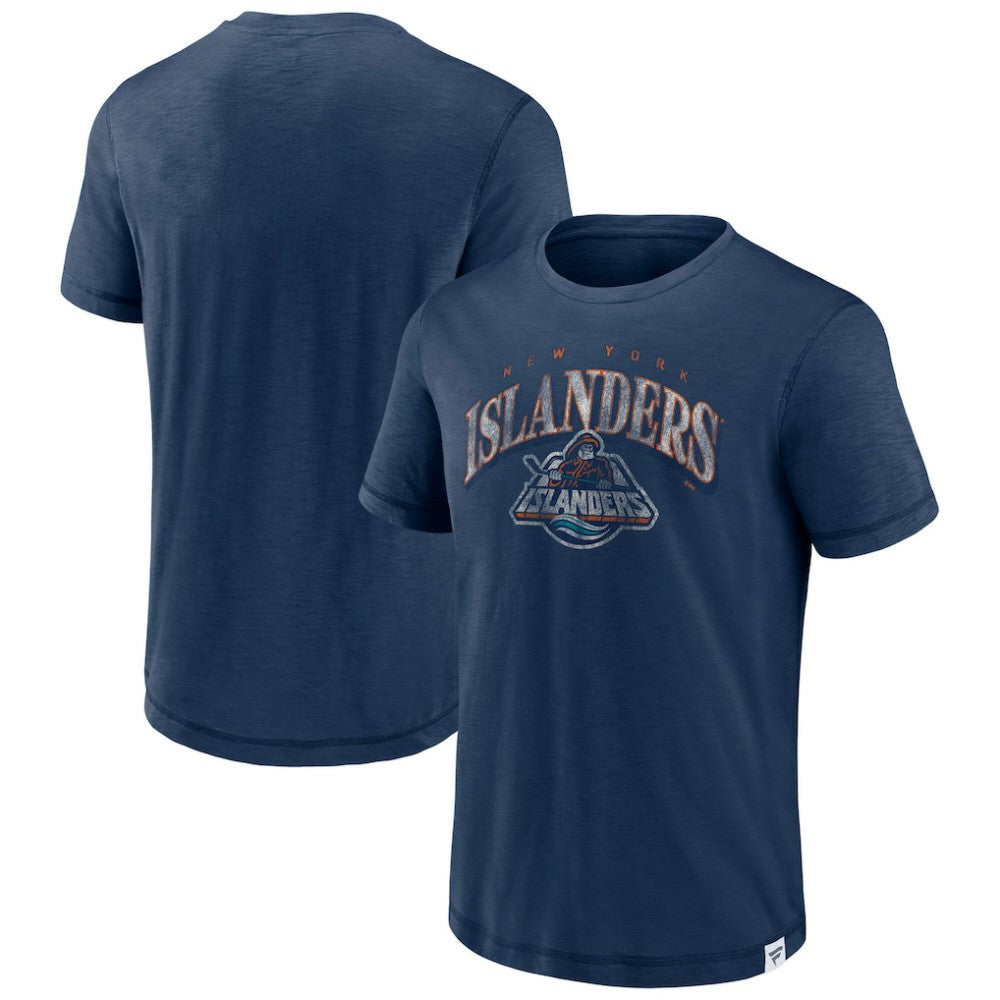New York Islanders Fanatics Special Edition 2.0 T-Shirt -  NHL T-shirts