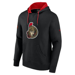 Ottawa Senators Fanatics Special Edition 2.0 Team Logo Pullover Hoodie -  NHL Hoodies