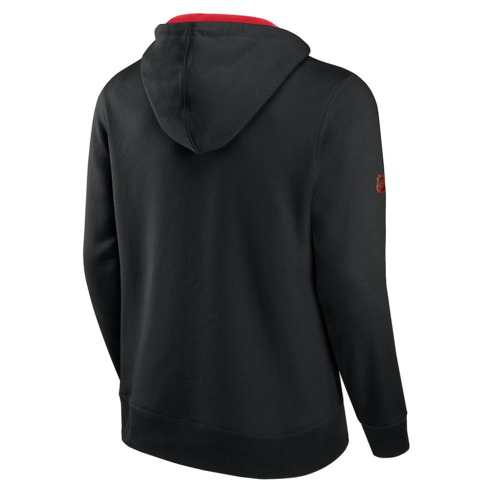 Ottawa Senators Fanatics Special Edition 2.0 Team Logo Pullover Hoodie -  NHL Hoodies