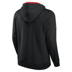 Ottawa Senators Fanatics Special Edition 2.0 Team Logo Pullover Hoodie -  NHL Hoodies