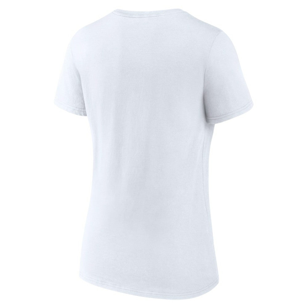 New Jersey Devils Fanatics Women's Special Edition V-Neck T-Shirt -  NHL T-shirts