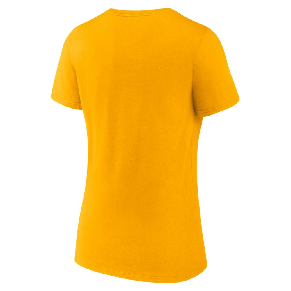 St. Louis Blues Fanatics Women's Special Edition V-Neck T-Shirt -  NHL T-shirts