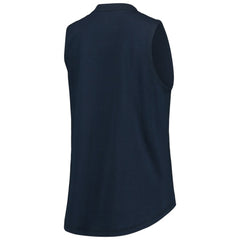Detroit Tigers DKNY Sport Women's Marcie Tank Top - MLB Tanks