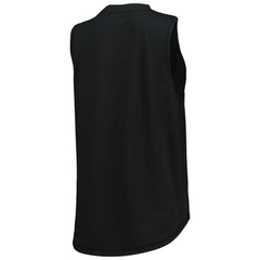 Miami Marlins DKNY Sport Women's Marcie Tank Top - MLB Tanks