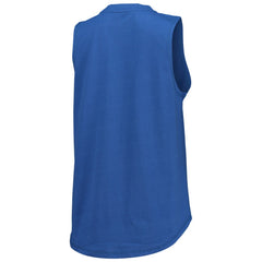 Kansas City Royals DKNY Sport Women's Marcie Tank Top - MLB Tanks