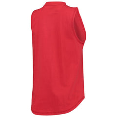 St. Louis Cardinals DKNY Sport Women's Marcie Tank Top - MLB Tanks