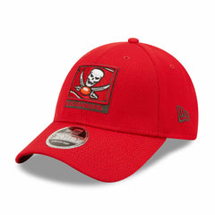 Tampa Bay Buccaneers Framed AF 9FORTY Snapback Hat | NFL Hot