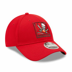 Tampa Bay Buccaneers Framed AF 9FORTY Snapback Hat | NFL Hot