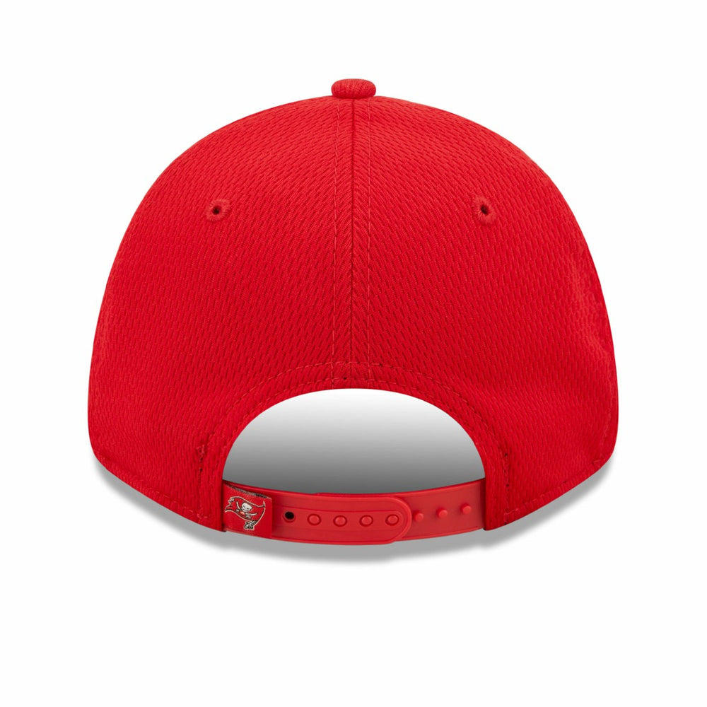 Tampa Bay Buccaneers Framed AF 9FORTY Snapback Hat | NFL Hot