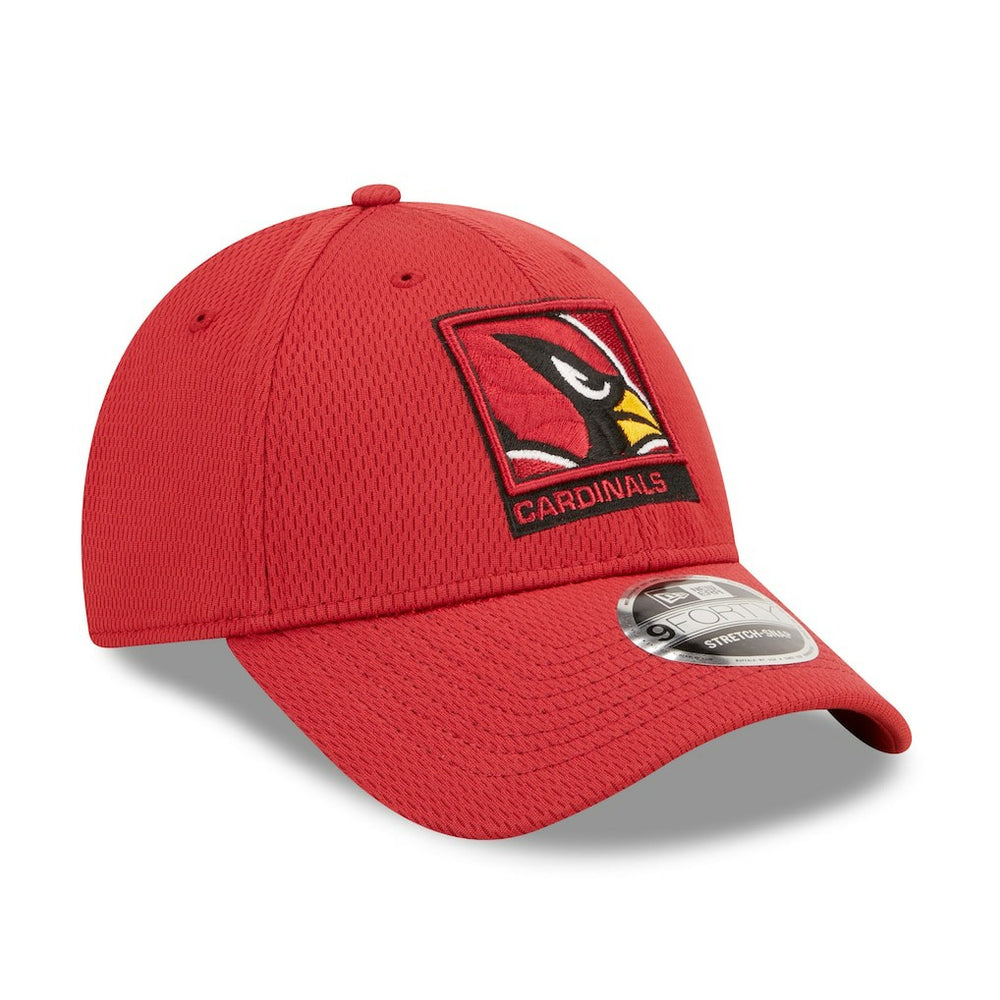 Arizona Cardinals Framed AF 9FORTY Snapback Hat | NFL Online