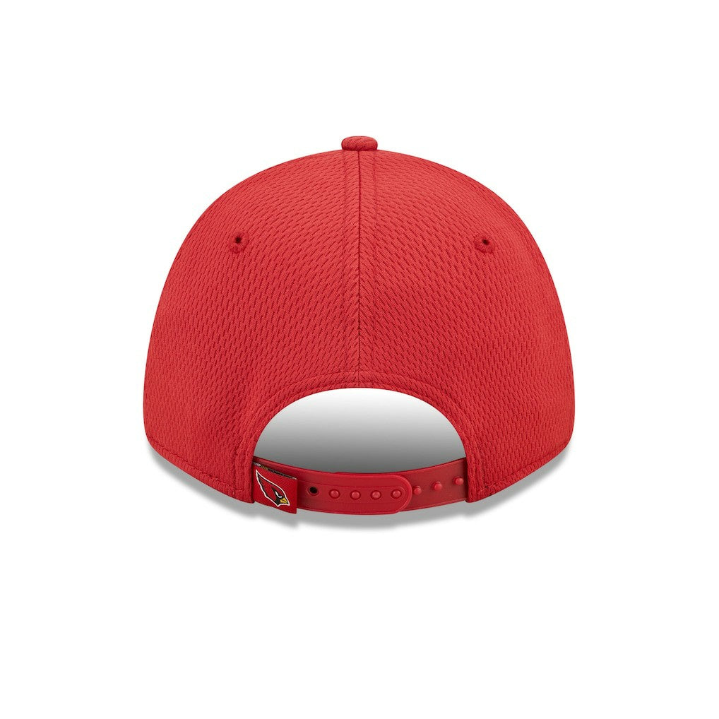 Arizona Cardinals Framed AF 9FORTY Snapback Hat | NFL Online
