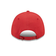 Arizona Cardinals Framed AF 9FORTY Snapback Hat | NFL Online
