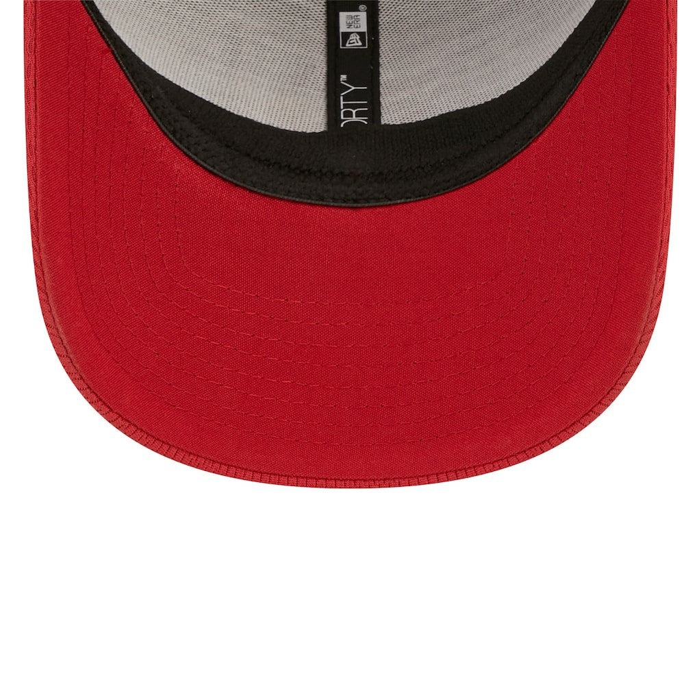 Arizona Cardinals Framed AF 9FORTY Snapback Hat | NFL Online
