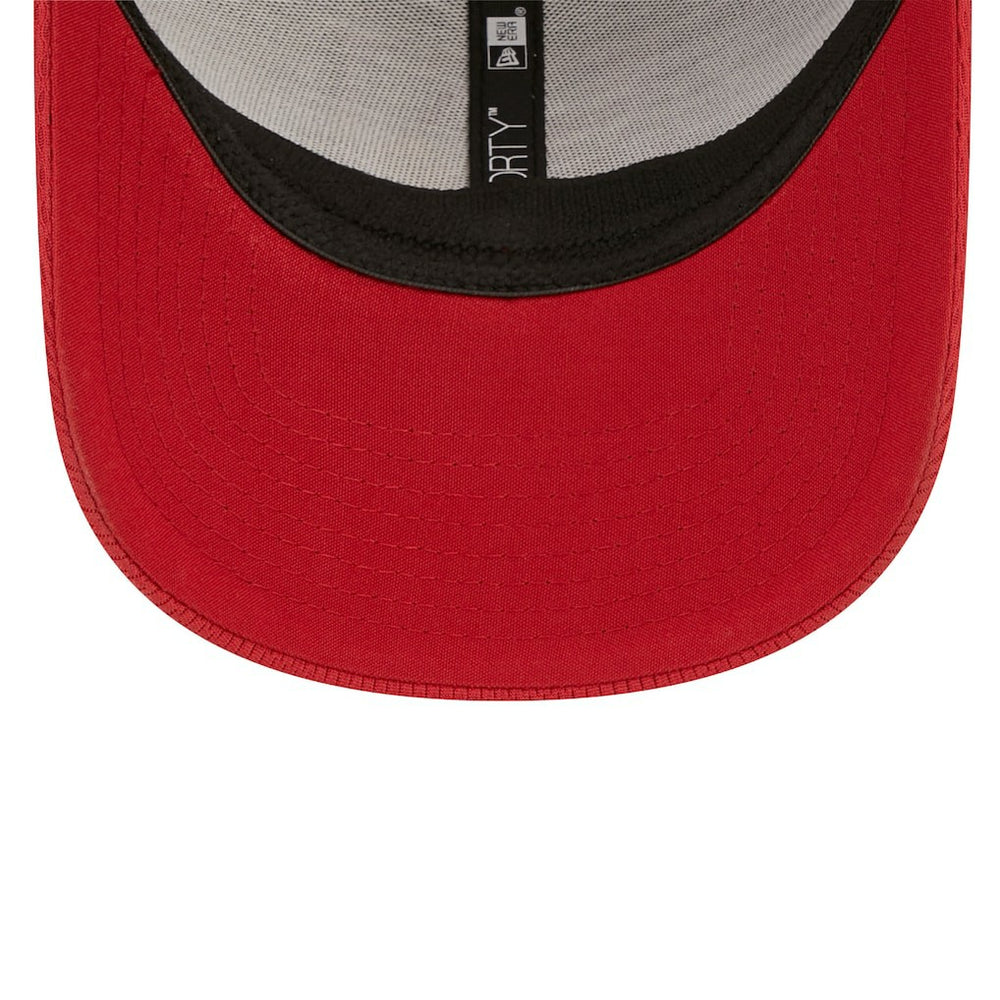 Arizona Cardinals Framed AF 9FORTY Snapback Hat | NFL Online