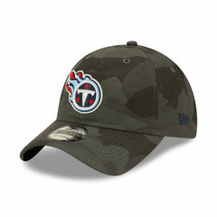 Tennessee Titans Core Classic 2.0 9TWENTY Adjustable Hat | NFL Hot