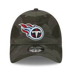 Tennessee Titans Core Classic 2.0 9TWENTY Adjustable Hat | NFL Hot