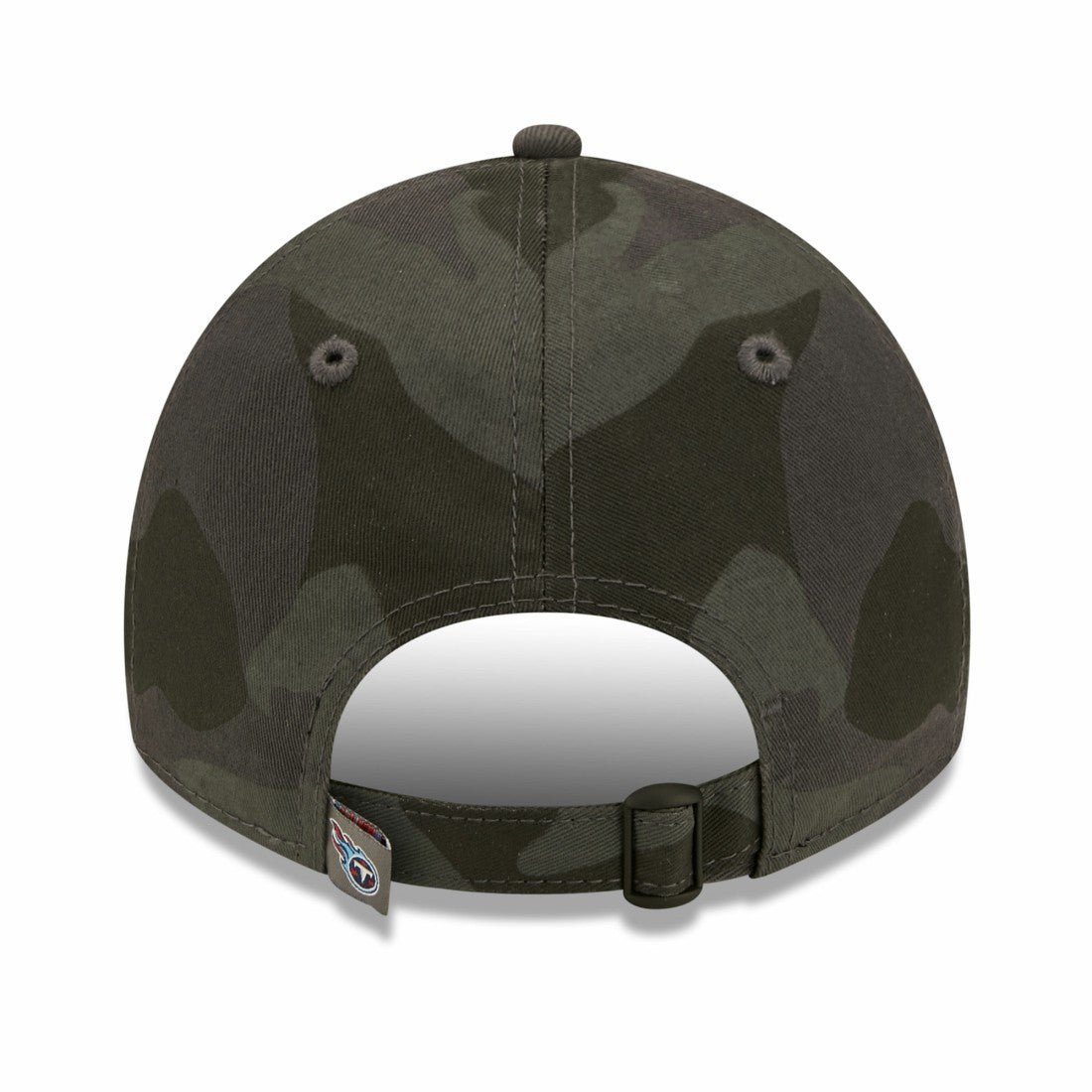 Tennessee Titans Core Classic 2.0 9TWENTY Adjustable Hat | NFL Hot