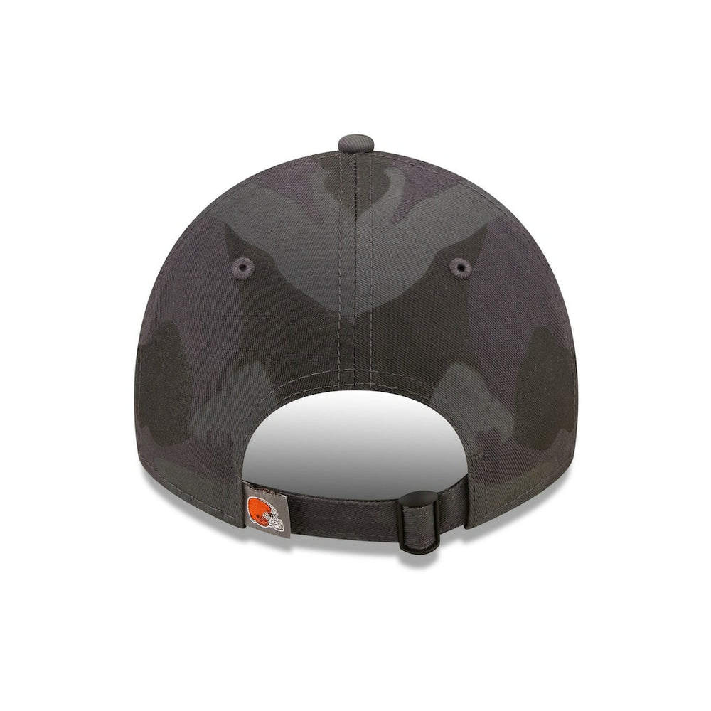 Cleveland Browns Core Classic 2.0 9TWENTY Adjustable Hat | NFL Outlet