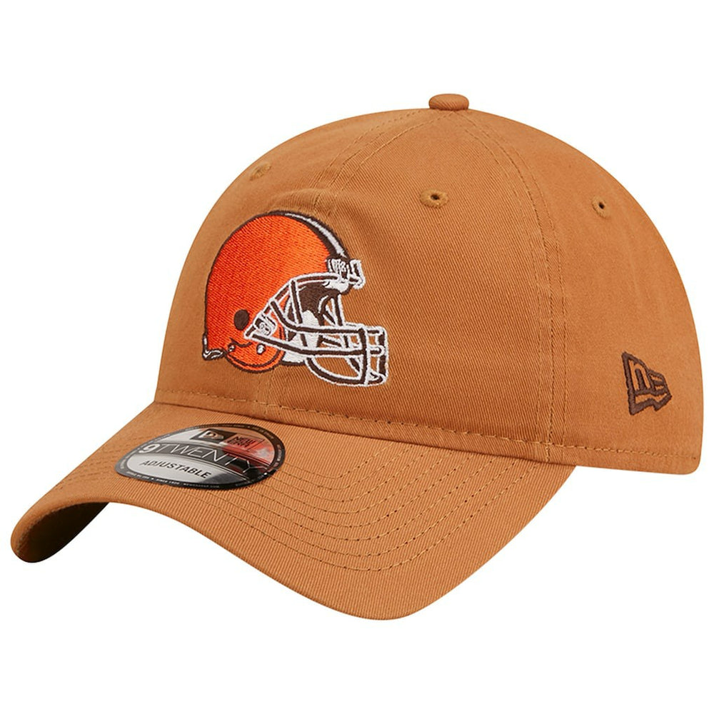 Cleveland Browns Core Classic 2.0 9TWENTY Adjustable Hat | NFL New