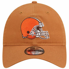 Cleveland Browns Core Classic 2.0 9TWENTY Adjustable Hat | NFL New