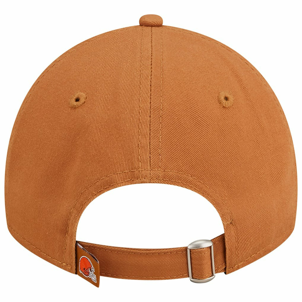 Cleveland Browns Core Classic 2.0 9TWENTY Adjustable Hat | NFL New