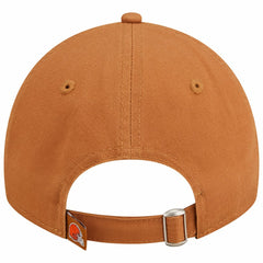 Cleveland Browns Core Classic 2.0 9TWENTY Adjustable Hat | NFL New