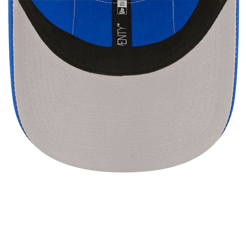 Los Angeles Rams Devoted Trucker 9TWENTY Snapback Hat | NFL Sale