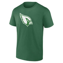 Arizona Cardinals Kyler Murray  St. Patrick's Day Icon Player T-Shirt | NFL Sale