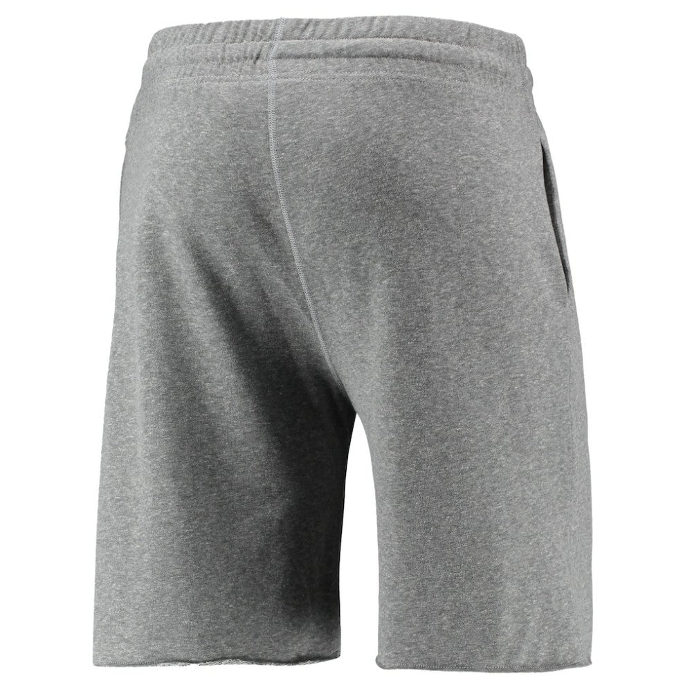 Chicago White Sox Concepts Sport Mainstream Terry Tri-Blend Shorts - MLB Shorts