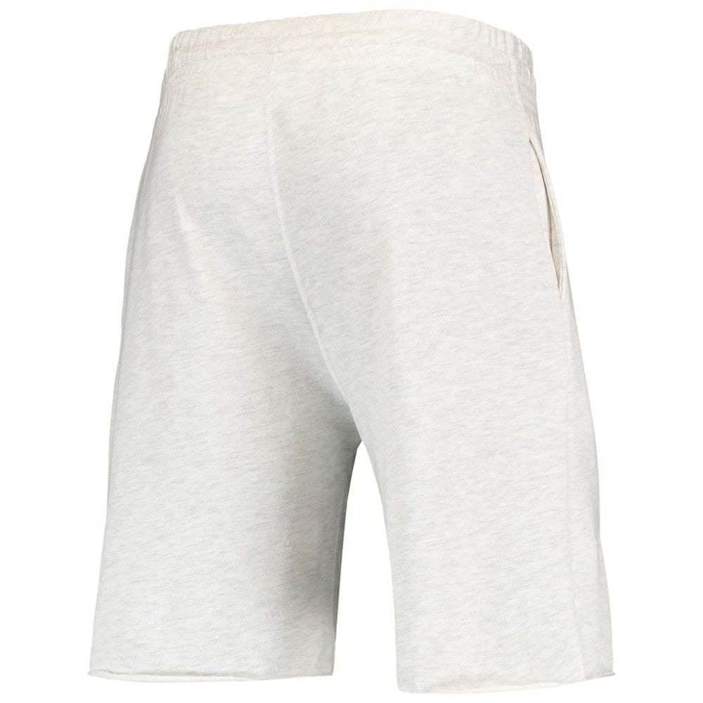 Colorado Rockies Concepts Sport Mainstream Terry Tri-Blend Shorts - MLB Shorts