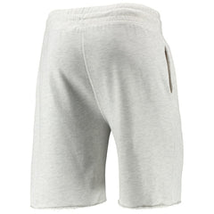 Chicago White Sox Concepts Sport Mainstream Logo Terry Tri-Blend Shorts - MLB Shorts