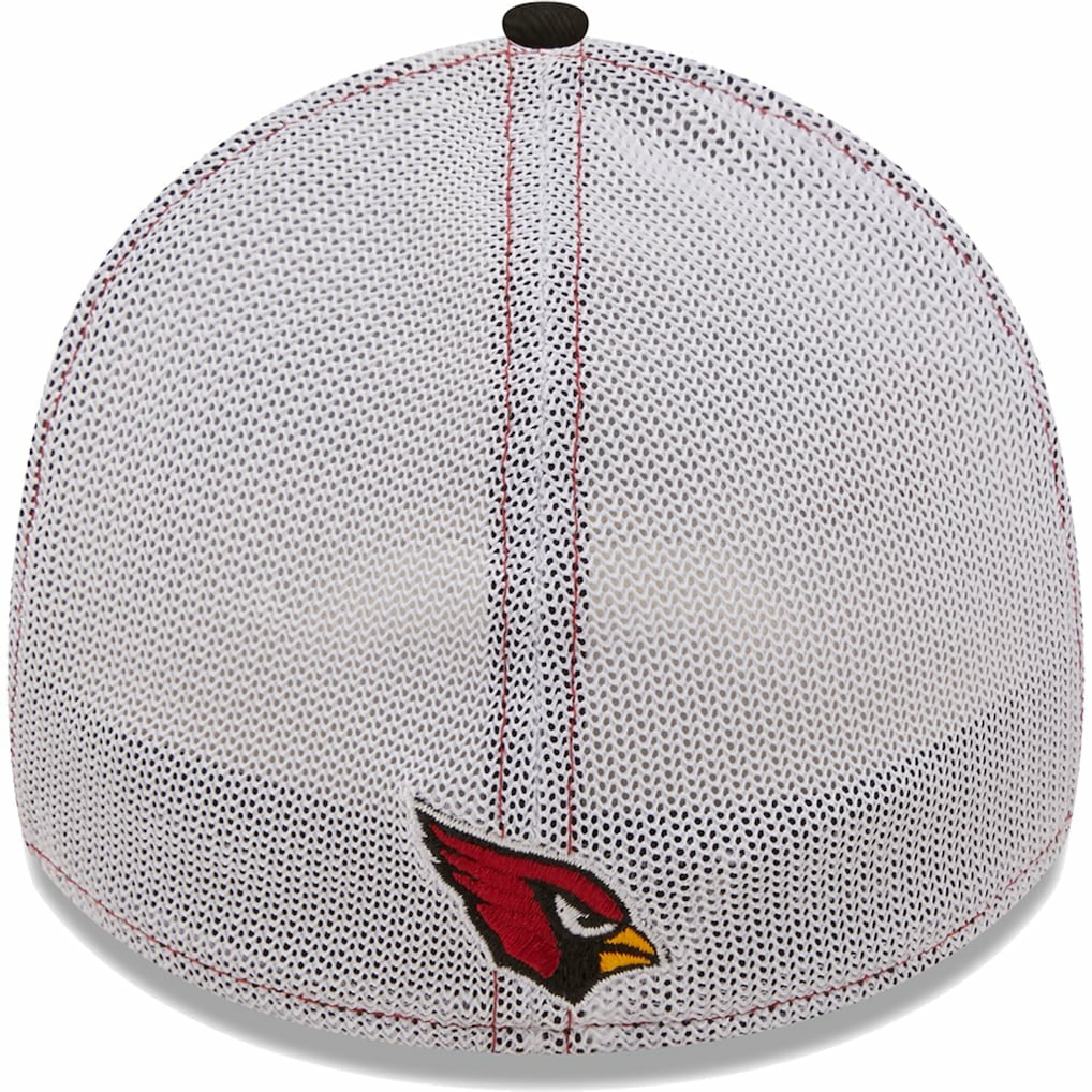 Arizona Cardinals Team Banded 39THIRTY Flex Hat | NFL US