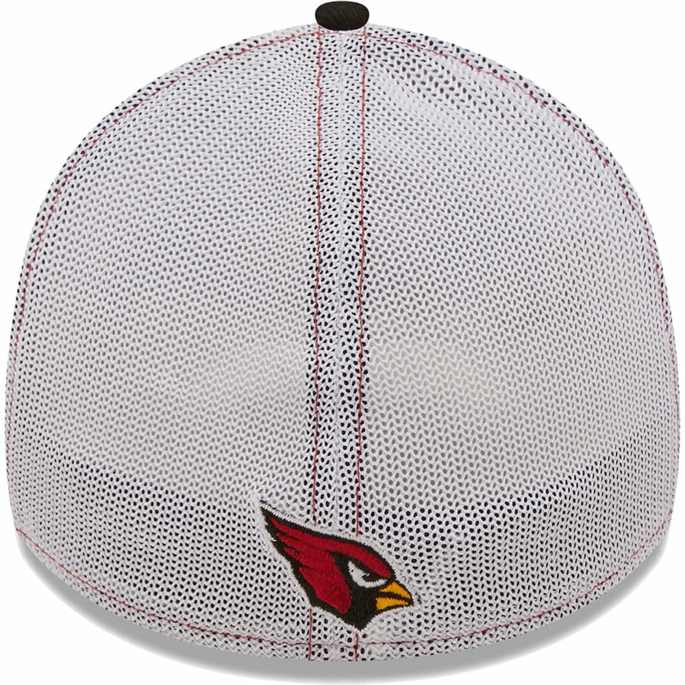 Arizona Cardinals Team Banded 39THIRTY Flex Hat | NFL US