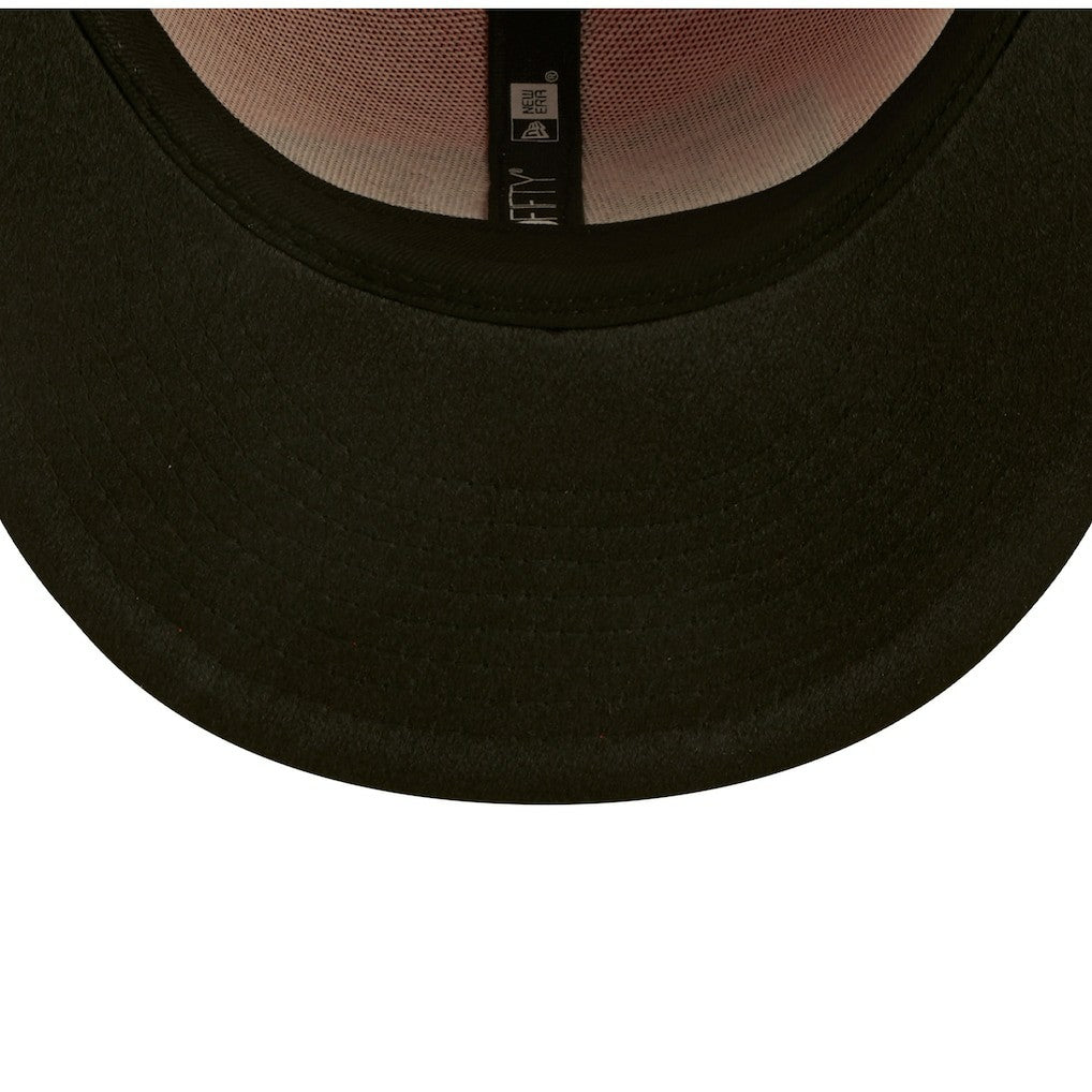 Kansas City Chiefs x Alpha Industries Alpha 59FIFTY Fitted Hat | NFL Discount