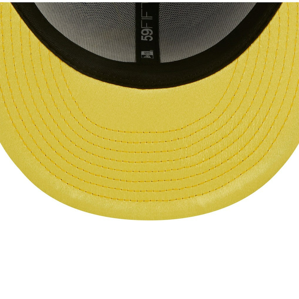 Los Angeles Rams x Alpha Industries Alpha 59FIFTY Fitted Hat | NFL Online