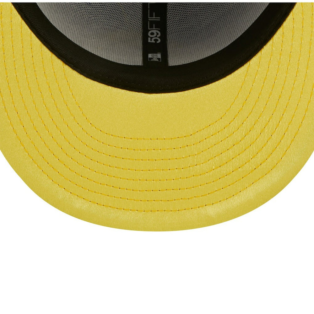 Los Angeles Rams x Alpha Industries Alpha 59FIFTY Fitted Hat | NFL Online