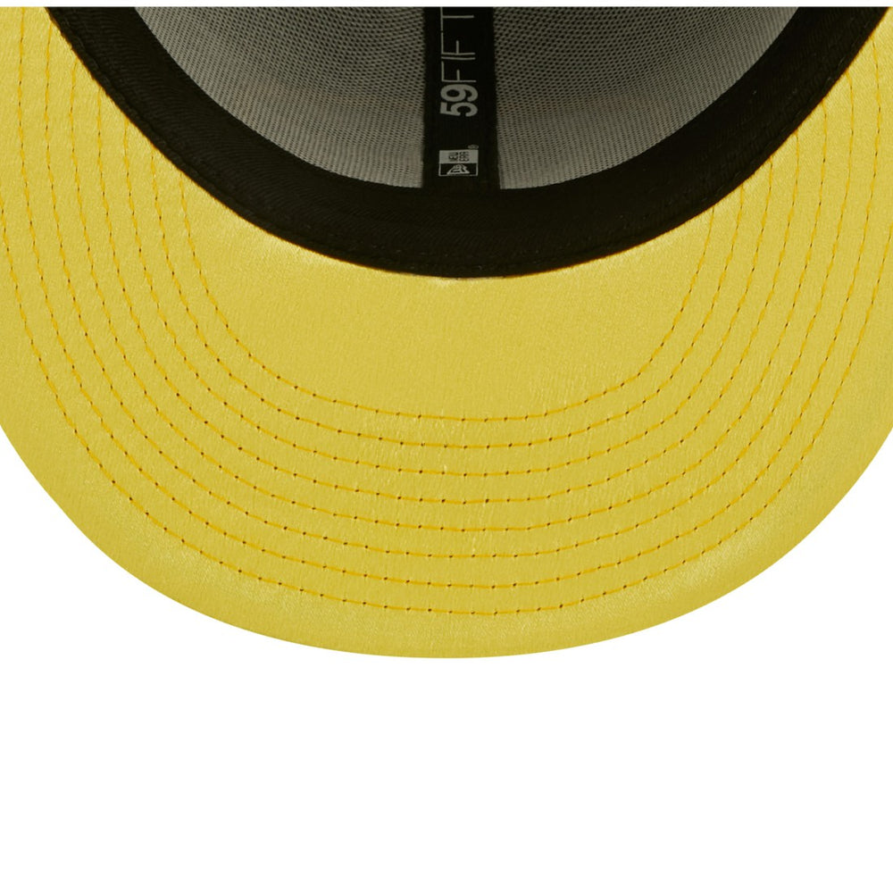 Green Bay Packers x Alpha Industries Alpha 59FIFTY Fitted Hat | NFL Outlet