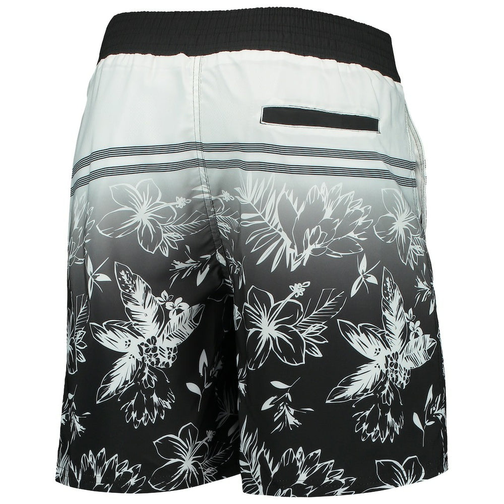 Cleveland Browns G-III Sports by Carl Banks Island Volley Swim Shorts | NFL Online