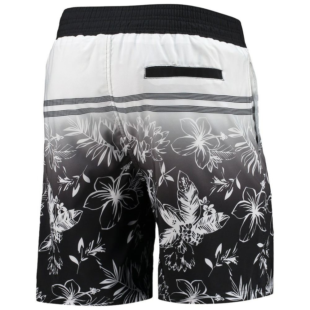 Carolina Panthers G-III Sports by Carl Banks Island Volley Swim Shorts | NFL US
