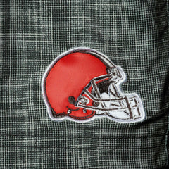 Cleveland Browns G-III Sports by Carl Banks Horizon Swim Shorts | NFL Hot