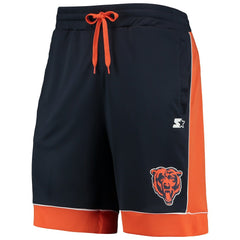 Chicago Bears Starter Fan Favorite Fashion Shorts | NFL Sale