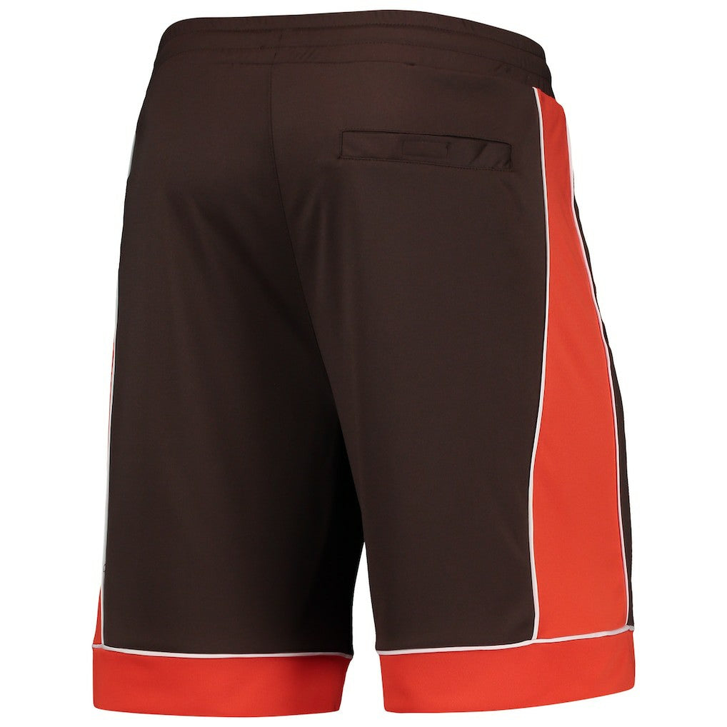 Cleveland Browns Starter Fan Favorite Fashion Shorts | NFL New