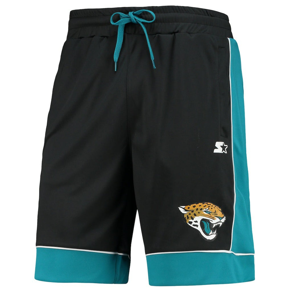 Jacksonville Jaguars Starter Fan Favorite Fashion Shorts | NFL US