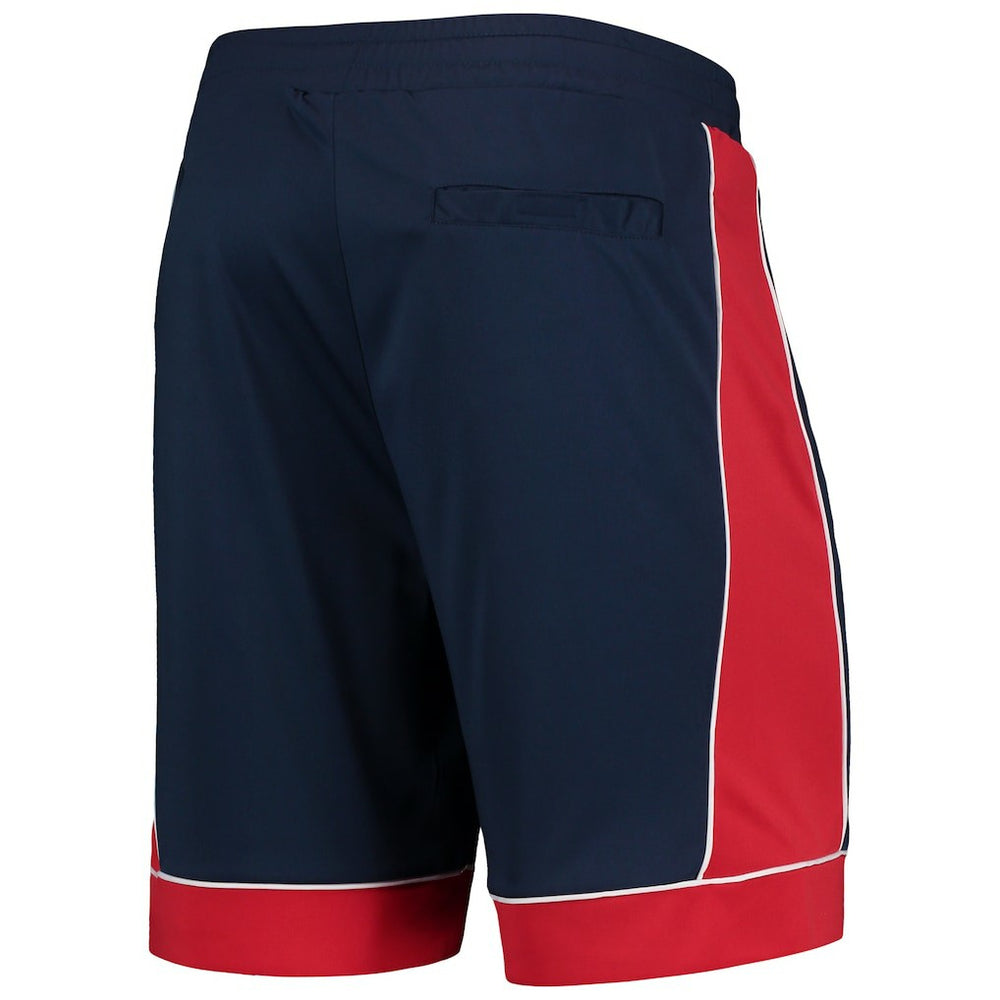 New England Patriots Starter Fan Favorite Fashion Shorts | NFL New