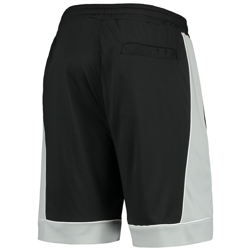 Las Vegas Raiders Starter Fan Favorite Fashion Shorts | NFL Sale