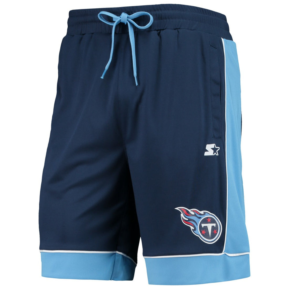 Tennessee Titans Starter Fan Favorite Fashion Shorts | NFL Discount