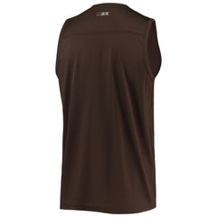 Cleveland Browns MSX by Michael Strahan Rebound Tank Top | NFL Online