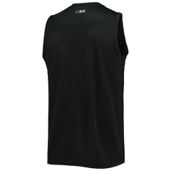 New Orleans Saints MSX by Michael Strahan Rebound Tank Top | NFL Outlet