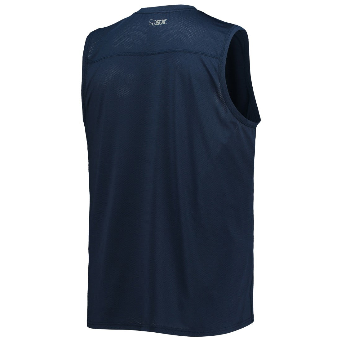 Tennessee Titans MSX by Michael Strahan Rebound Tank Top | NFL Hot